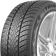 155/65R14 75T Triangle IcelynX TI501  шип.