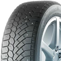 185/60R14 82T Gislaved NORDFROST 200 ID  шип.