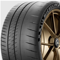 245/35R20 95Y Michelin PILOT SPORT CUP 2 R