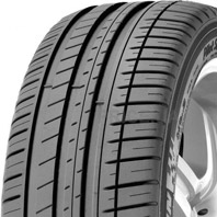 255/40R19 100Y Michelin PILOT SPORT PS3