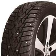 275/60R20 119S DoubleStar DW01  шип.