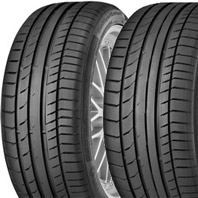 295/35R21 103Y Continental CONTISPORTCONTACT 5 P