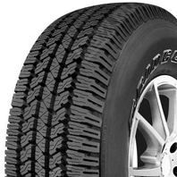 265/55R20 113V Bridgestone Dueler A/T 693V