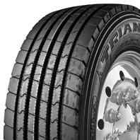 295/60R22.5 150/147K Triangle TR680