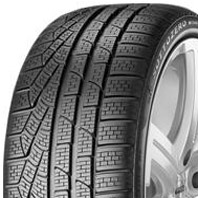 255/40R18 95H Pirelli WINTER 210 SOTTOZERO SERIE II  Run Flat