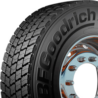 235/75R17.5 132/130M BF Goodrich Route Control D