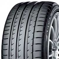 245/40R18 93Y Yokohama ADVAN SPORT V105S  Run Flat