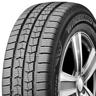 205/75R16C 113R Nexen Winguard WT1