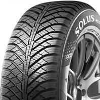 155/60R15 74T Kumho Solus HA31