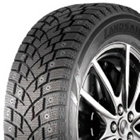 275/50R21 113T Landsail ice STAR iS37  шип.