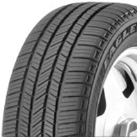 275/50R20 109H Goodyear EAGLE LS2  Run Flat