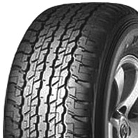 285/60R18 116V Dunlop GRANDTREK AT22