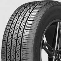 245/50R20 102H Continental CrossContact LX25