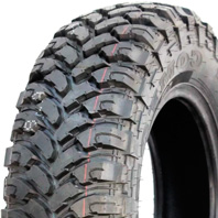 33/12.5R17 114Q Comforser CF3000