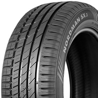 215/55R16 97H Nokian Nordman SX3