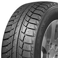 185/60R14 82T DoubleStar DW07  шип.