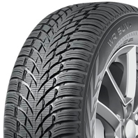 255/45R19 104V Nokian WR SUV 4