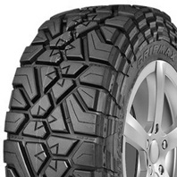 265/65R17 120/117Q Gripmax Mud Rage M/T III