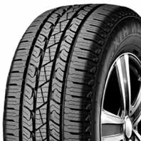 285/45R22 114H Nexen ROADIAN HTX 2