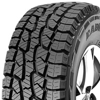 215/75R15 100S Westlake Radial SL369 A/T