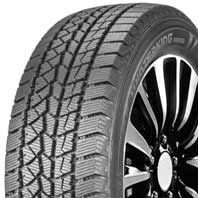 225/55R19 99T DoubleStar DW02