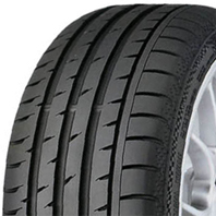 255/40R18 99Y Continental CONTISPORTCONTACT 3