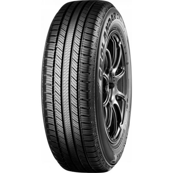 245/50R20 102V Yokohama Geolandar CV G058