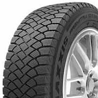 265/45R21 108T Maxxis Premitra Ice 5 SUV / SP5