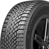 215/70R16 104T Continental IceContact XTRM