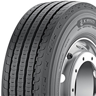 315/70R22.5 156/150L Michelin X MULTI Z