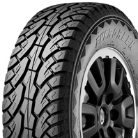 235/75R15 104/101R Evergreen ES89