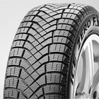 225/55R19 103H Pirelli WINTER ICE ZERO FR