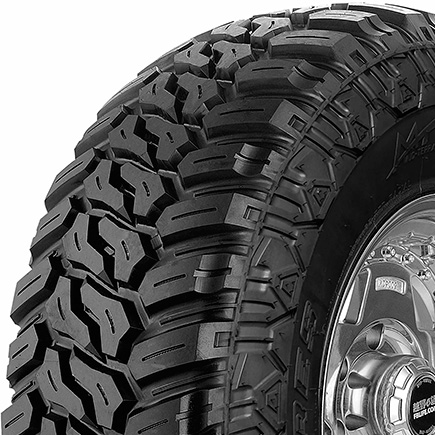 33/12.5R20 114Q Antares Deep Digger