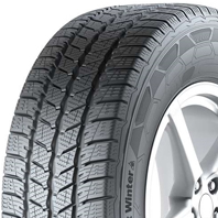 225/65R16C 112/110R Continental VanContact Winter