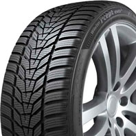 285/35R20 104W Hankook WINTER I CEPT EVO3 W330