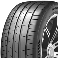 295/35R21 107Y Hankook Ventus S1 Evo 3 SUV K127A