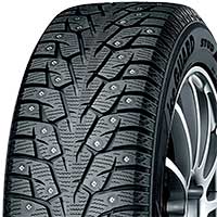 295/35R21 107T Yokohama ICE GUARD IG55  шип.