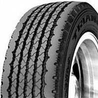 385/65R22.5 160J Triangle TR692