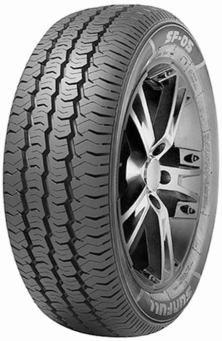 155R12C 88/86Q Sunfull SF-05