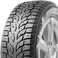 255/50R20 109T Kumho WINTERCRAFT Ice WI32  шип.