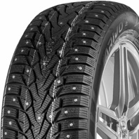 195/75R16C 107/105R ARIVO ICE CLAW ARW8  шип.