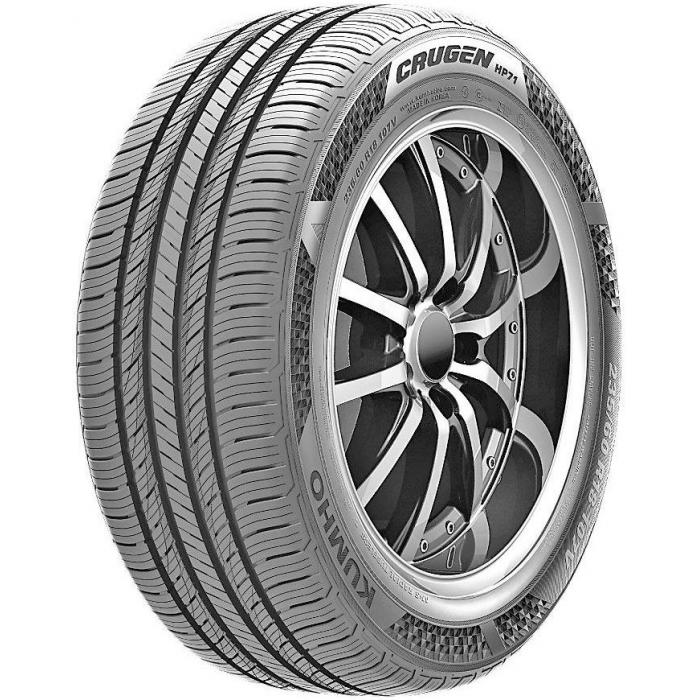 225/70R16 103H Kumho Crugen HP71