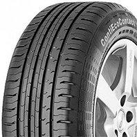 235/60R18 107V Continental CONTIECOCONTACT 5 SUV