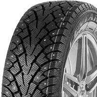 235/75R15 110/107Q Centara WINTER RX858  шип.