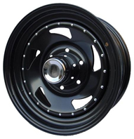 10.0x15 5x139.70 ET-24 d110.5 IKON SNC010B B