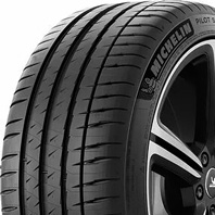 275/35R21 103Y Michelin PILOT SPORT 4 Acoustic