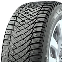 235/55R17 103T Goodyear UltraGrip Arctic 2  шип.