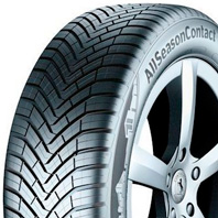 235/50R20 100T Continental AllSeasonContact