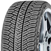 295/40R19 108V Michelin Pilot Alpin PA4