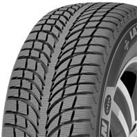 235/55R18 104H Michelin LATITUDE ALPIN LA2